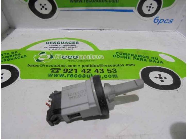 Recambio de sensor para volkswagen touran (1t1) 1.9 tdi referencia OEM IAM 1K0907543A 