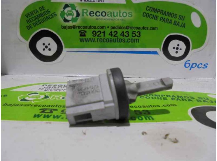 Replacement sensor for Volkswagen Touran (1T1) 1.9 TDI OEM IAM reference 1K0907543A 