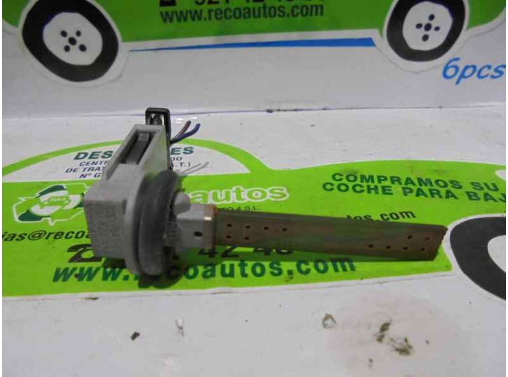 Recambio de sensor para volkswagen touran (1t1) 1.9 tdi referencia OEM IAM 4B0820539 3005041227 