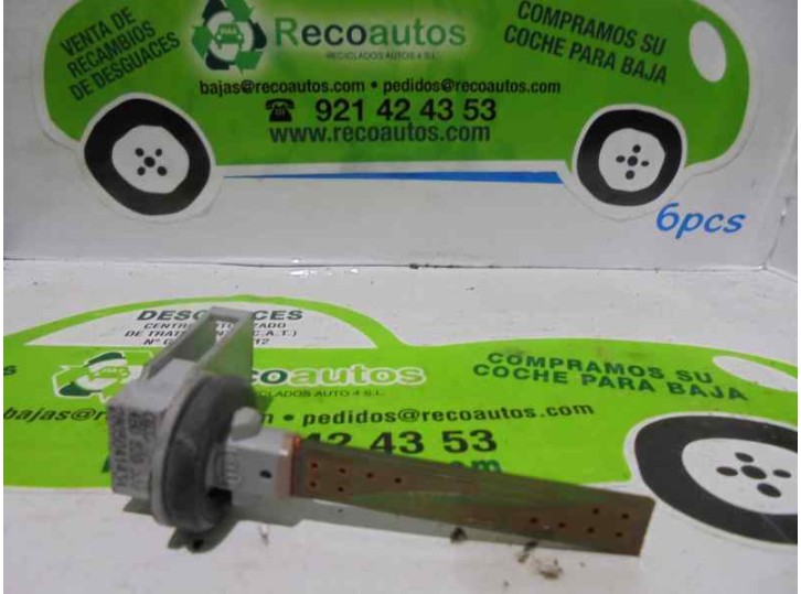 Recambio de sensor para volkswagen touran (1t1) 1.9 tdi referencia OEM IAM 4B0820539 