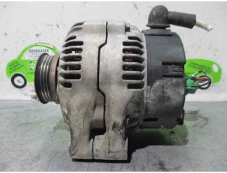 Recambio de alternador para honda civic berlina .5 (ma/mb) 1.5 referencia OEM IAM 31100PIKE06 0123315020 BOSCH