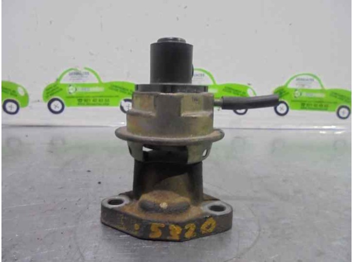 Recambio de valvula egr para honda civic berlina .5 (ma/mb) 1.5 referencia OEM IAM 18011P2J000 90917 