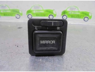 Recambio de mando retrovisor para honda civic berlina .5 (ma/mb) 1.5 referencia OEM IAM 9601601 
