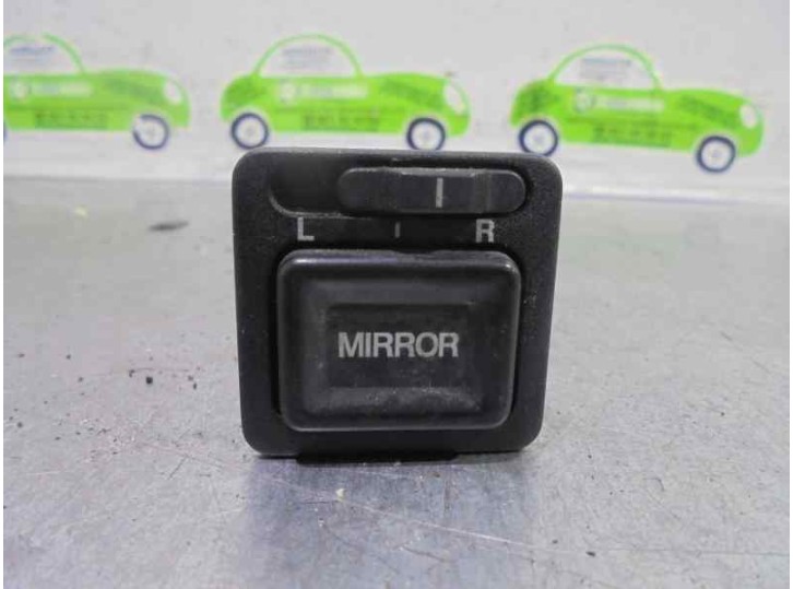 Recambio de mando retrovisor para honda civic berlina .5 (ma/mb) 1.5 referencia OEM IAM  9601601 