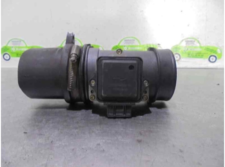 Recambio de caudalimetro para opel vectra b berlina 1.8 16v cat referencia OEM IAM 5WK9812 SIEMENS