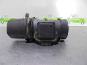 Recambio de caudalimetro para opel vectra b berlina 1.8 16v cat referencia OEM IAM 5WK9812 SIEMENS