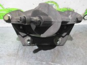 Recambio de pinza freno delantera izquierda para ford mondeo iii sedán (b4y) 2.0 16v tddi / tdci referencia OEM IAM 18110122011A
