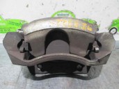 Recambio de pinza freno delantera izquierda para ford mondeo iii sedán (b4y) 2.0 16v tddi / tdci referencia OEM IAM 18110122011A