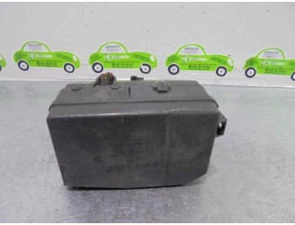 Recambio de caja reles / fusibles para ford mondeo iii sedán (b4y) 2.0 16v tddi / tdci referencia OEM IAM 1S7T14A142AA 71543256 