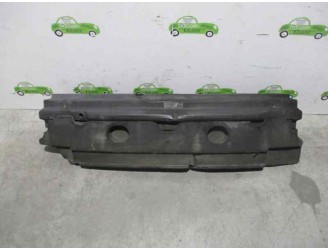 Recambio de refuerzo paragolpes trasero para ford mondeo iii sedán (b4y) 2.0 16v tddi / tdci referencia OEM IAM  DE HIERRO Y ESP