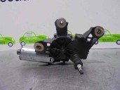 Recambio de motor limpia trasero para volkswagen polo berlina (6n2) 1.4 referencia OEM IAM 6X0955711D 404467 SWF