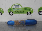 Recambio de maneta exterior trasera derecha para volkswagen polo berlina (6n2) 1.4 referencia OEM IAM   