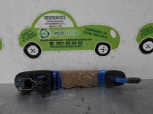 Recambio de maneta exterior trasera derecha para volkswagen polo berlina (6n2) 1.4 referencia OEM IAM   