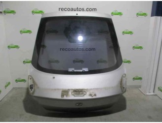 Recambio de porton trasero para hyundai coupe (gk) 2.0 cat referencia OEM IAM  GRIS 3 PUERTAS