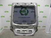 Recambio de porton trasero para hyundai coupe (gk) 2.0 cat referencia OEM IAM GRIS 3 PUERTAS