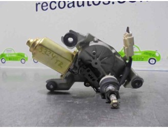 Recambio de motor limpia trasero para hyundai coupe (gk) 2.0 cat referencia OEM IAM 987002C050 F00S2B2116 KAMCO