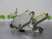 Recambio de motor limpia trasero para hyundai coupe (gk) 2.0 cat referencia OEM IAM 987002C050 F00S2B2116 KAMCO