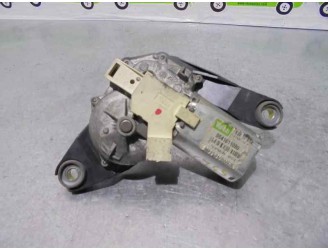 Recambio de motor limpia trasero para peugeot 106 (s2) 1.5 diesel cat (tud5 / vjx) referencia OEM IAM 9641811080 53017012 VALEO