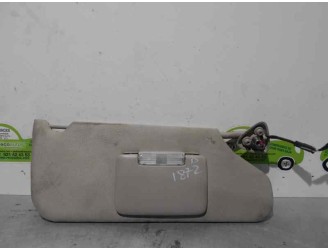 Recambio de parasol derecho para chrysler 300 c 3.5 referencia OEM IAM 