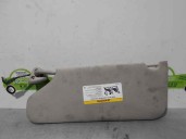 Recambio de parasol derecho para chrysler 300 c 3.5 referencia OEM IAM 