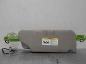 Recambio de parasol izquierdo para chrysler 300 c 3.5 referencia OEM IAM 
