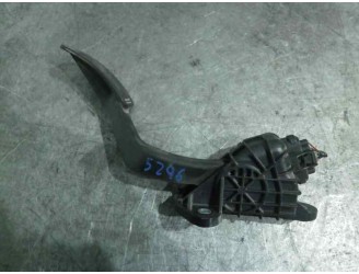 Recambio de potenciometro pedal para mazda 6 berlina (gg) 2.0 crtd 143 active (4-ptas.) referencia OEM IAM 1988003400 