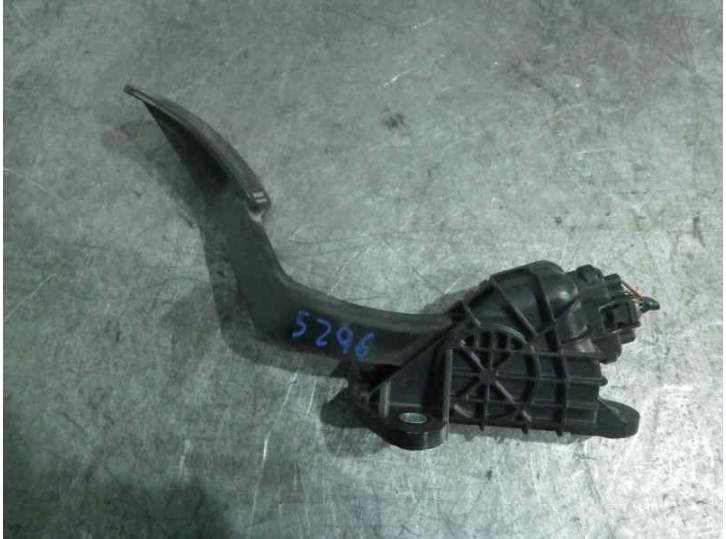 Recambio de potenciometro pedal para mazda 6 berlina (gg) 2.0 crtd 143 active (4-ptas.) referencia OEM IAM 1988003400 