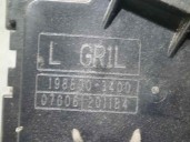 Recambio de potenciometro pedal para mazda 6 berlina (gg) 2.0 crtd 143 active (4-ptas.) referencia OEM IAM 1988003400 