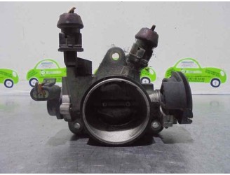 Recambio de caja mariposa para citroën xsara berlina 1.6i sx referencia OEM IAM  7277602002 SOLEX