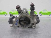 Recambio de caja mariposa para citroën xsara berlina 1.6i sx referencia OEM IAM  7277602002 SOLEX