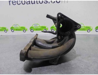 Recambio de colector admision para citroën xsara berlina 1.6i sx referencia OEM IAM 9629740680  
