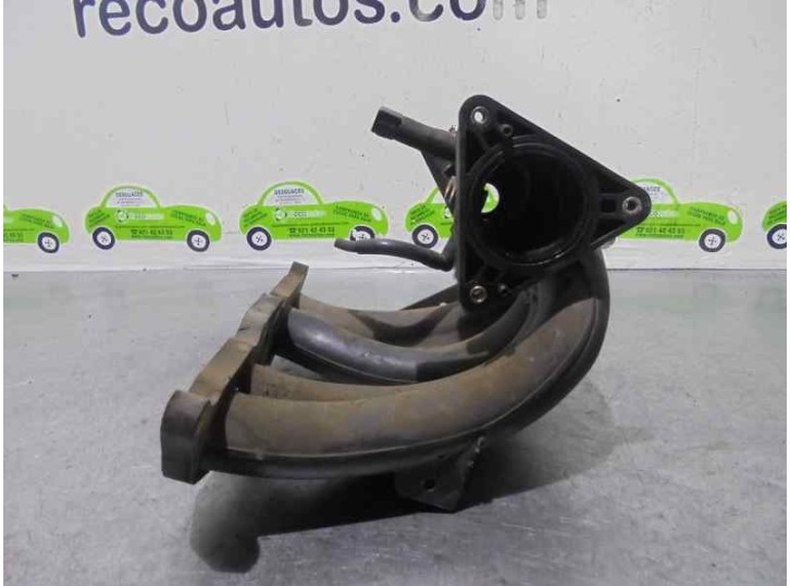 Recambio de colector admision para citroën xsara berlina 1.6i sx referencia OEM IAM 9629740680 
