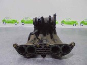 Replacement intake manifold for Citroën Xsara Berlina 1.6i SX OEM IAM reference 9629740680 