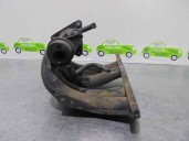 Replacement intake manifold for Citroën Xsara Berlina 1.6i SX OEM IAM reference 9629740680 