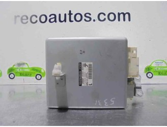 Recambio de centralita para toyota prius (nhw30) 1.8 16v cat (híbrido) referencia OEM IAM 8965047530 JL501004761 JTEKT