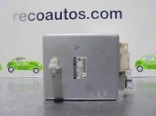 Recambio de centralita para toyota prius (nhw30) 1.8 16v cat (híbrido) referencia OEM IAM 8965047530 JL501004761 JTEKT