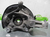 Recambio de mangueta delantera izquierda para toyota prius (nhw30) 1.8 16v cat (híbrido) referencia OEM IAM Y0798120627 / 432024