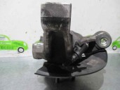 Recambio de mangueta delantera izquierda para toyota prius (nhw30) 1.8 16v cat (híbrido) referencia OEM IAM Y0798120627 / 432024