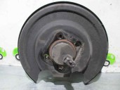 Recambio de mangueta trasera derecha para toyota prius (nhw30) 1.8 16v cat (híbrido) referencia OEM IAM 8954452040 / 4245047040 