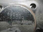 Recambio de mangueta trasera derecha para toyota prius (nhw30) 1.8 16v cat (híbrido) referencia OEM IAM 8954452040 / 4245047040 