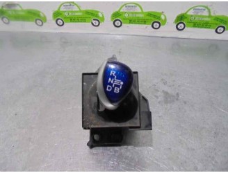 Recambio de palanca cambio para toyota prius (nhw30) 1.8 16v cat (híbrido) referencia OEM IAM 750583LHD  