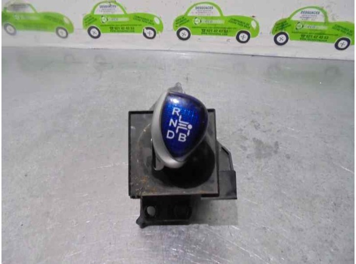 Recambio de palanca cambio para toyota prius (nhw30) 1.8 16v cat (híbrido) referencia OEM IAM 750583LHD  