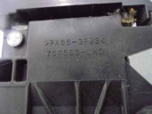 Recambio de palanca cambio para toyota prius (nhw30) 1.8 16v cat (híbrido) referencia OEM IAM 750583LHD  