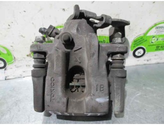 Recambio de pinza freno trasera izquierda para toyota prius (nhw30) 1.8 16v cat (híbrido) referencia OEM IAM   TOKICO