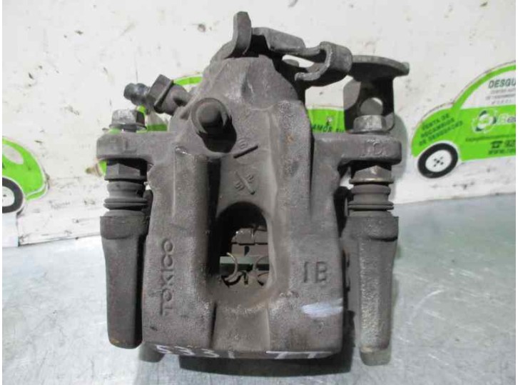 Recambio de pinza freno trasera izquierda para toyota prius (nhw30) 1.8 16v cat (híbrido) referencia OEM IAM   TOKICO
