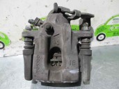 Recambio de pinza freno trasera izquierda para toyota prius (nhw30) 1.8 16v cat (híbrido) referencia OEM IAM   TOKICO