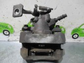 Recambio de pinza freno trasera izquierda para toyota prius (nhw30) 1.8 16v cat (híbrido) referencia OEM IAM TOKICO