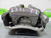 Recambio de pinza freno trasera izquierda para toyota prius (nhw30) 1.8 16v cat (híbrido) referencia OEM IAM TOKICO