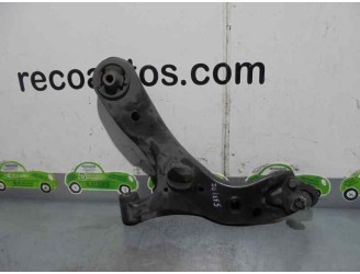 Recambio de brazo suspension inferior delantero izquierdo para toyota prius (nhw30) 1.8 16v cat (híbrido) referencia OEM IAM U21