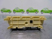 Recambio de mando climatizador para toyota prius (nhw30) 1.8 16v cat (híbrido) referencia OEM IAM 5590047071 7063Z26 